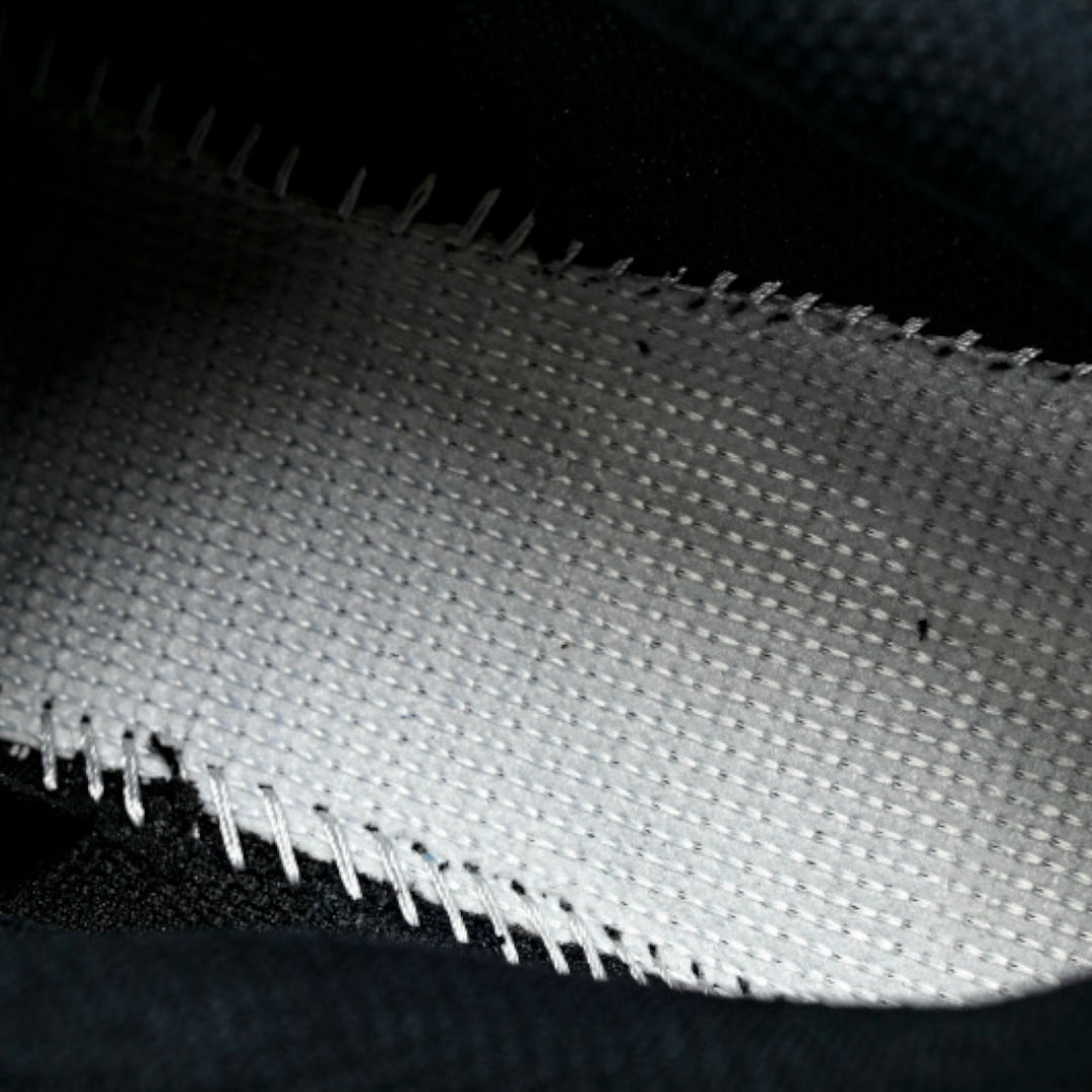 Salomon x Maison Margiela XT-MM6 'Black Silver'