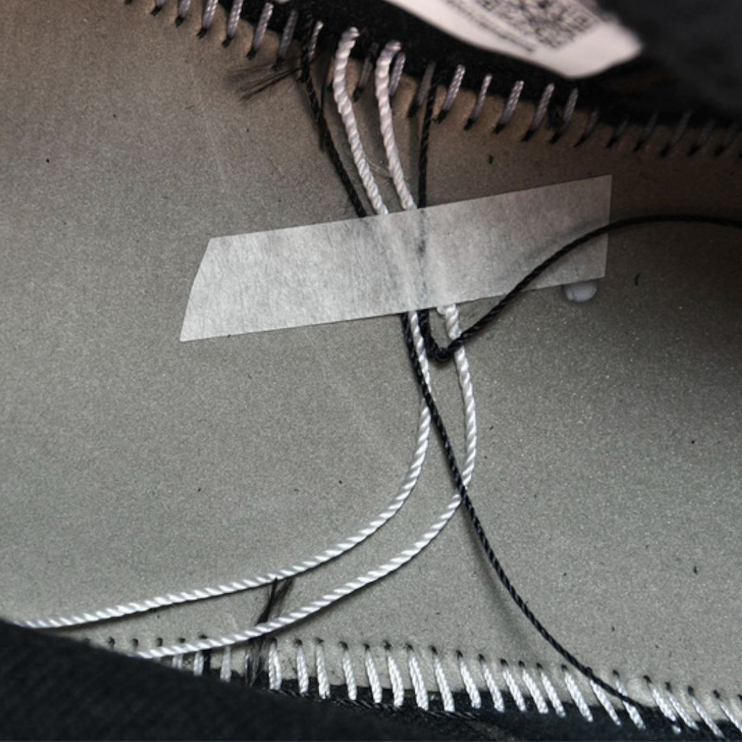 Travis Scott x AJ1 Low OG SP 'Black Phantom'