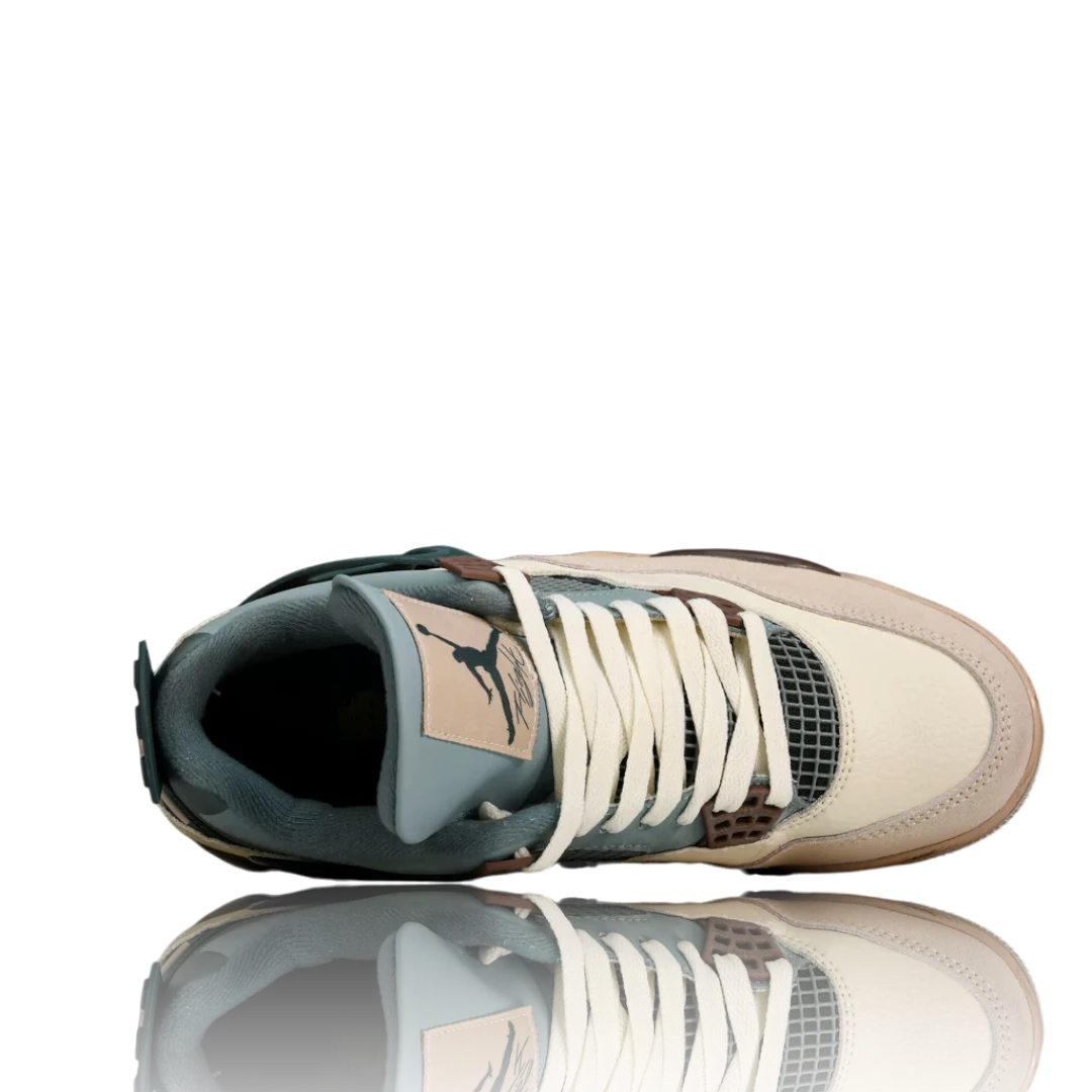 (Unreleased) AJ4 Retro x Snorlax