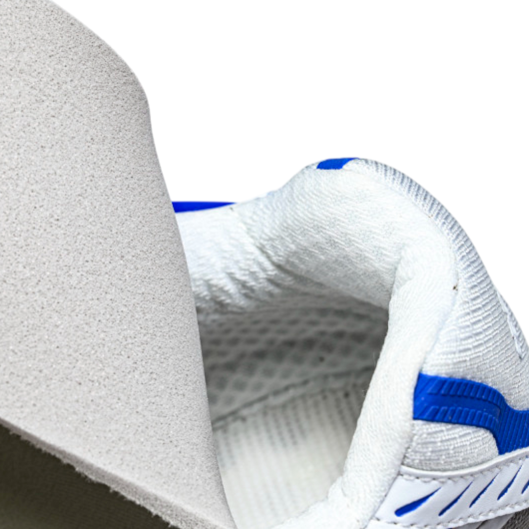 Pharrell x VIRGINIA x Ad1star Jellyfish 'Royal Blue'