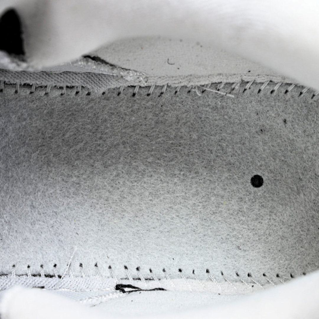 AM95 SP x Undefeated Geo 'Shanghai Opti Yellow'