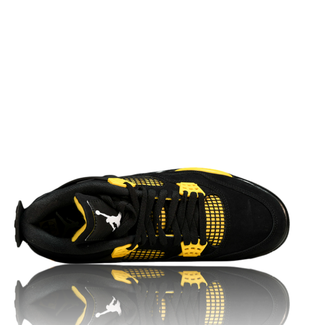AJ4 Retro 'Thunder'