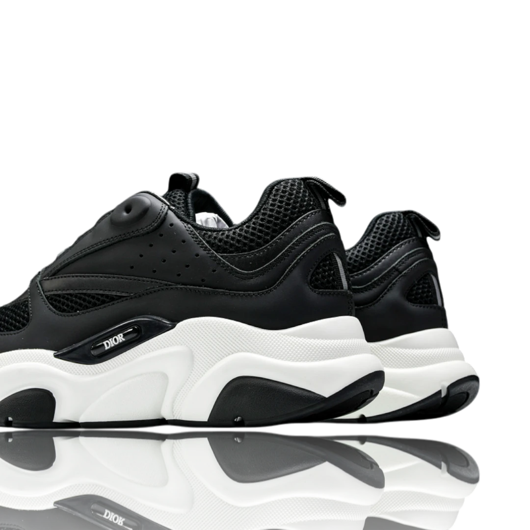 Dlor B22 'Black'