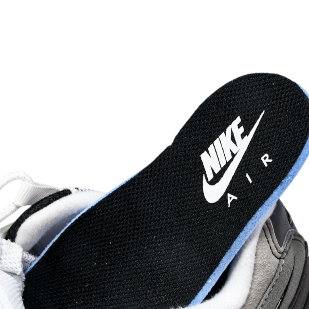 AM95 OG 'Black Anthracite'