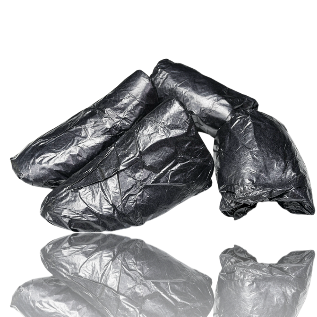 Prada Cloudbust Thunder High Tops 'Black'