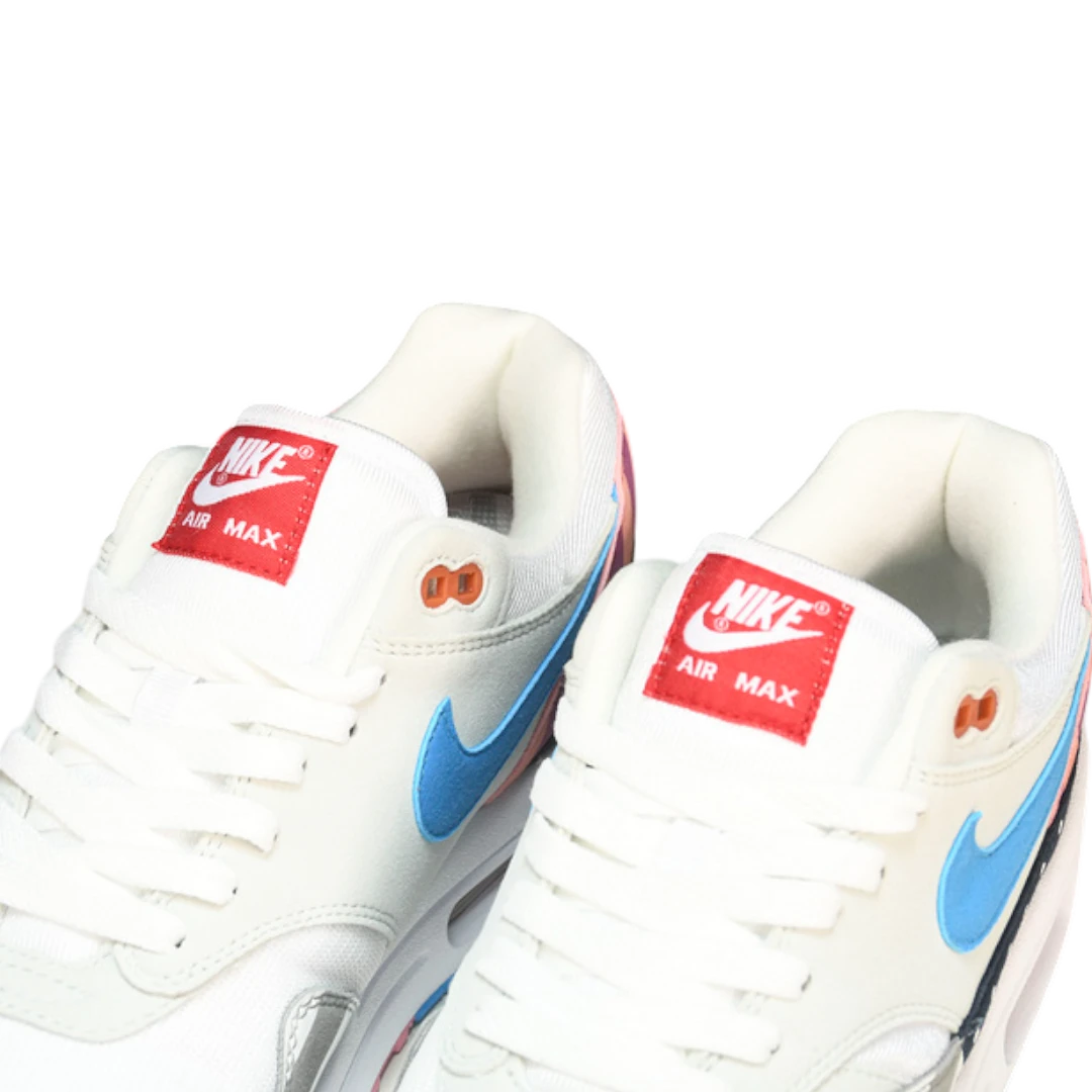AM1 x Parra