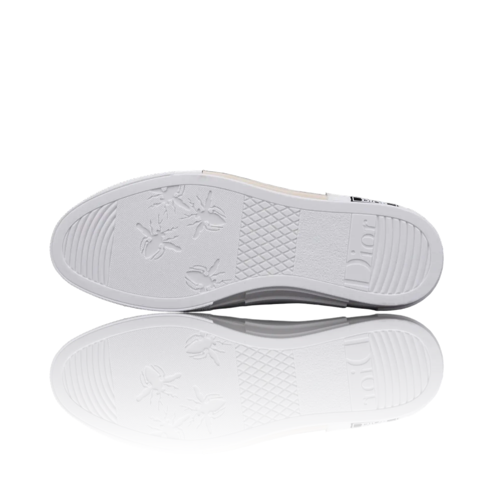 Dlor B23 High 'Oblique'