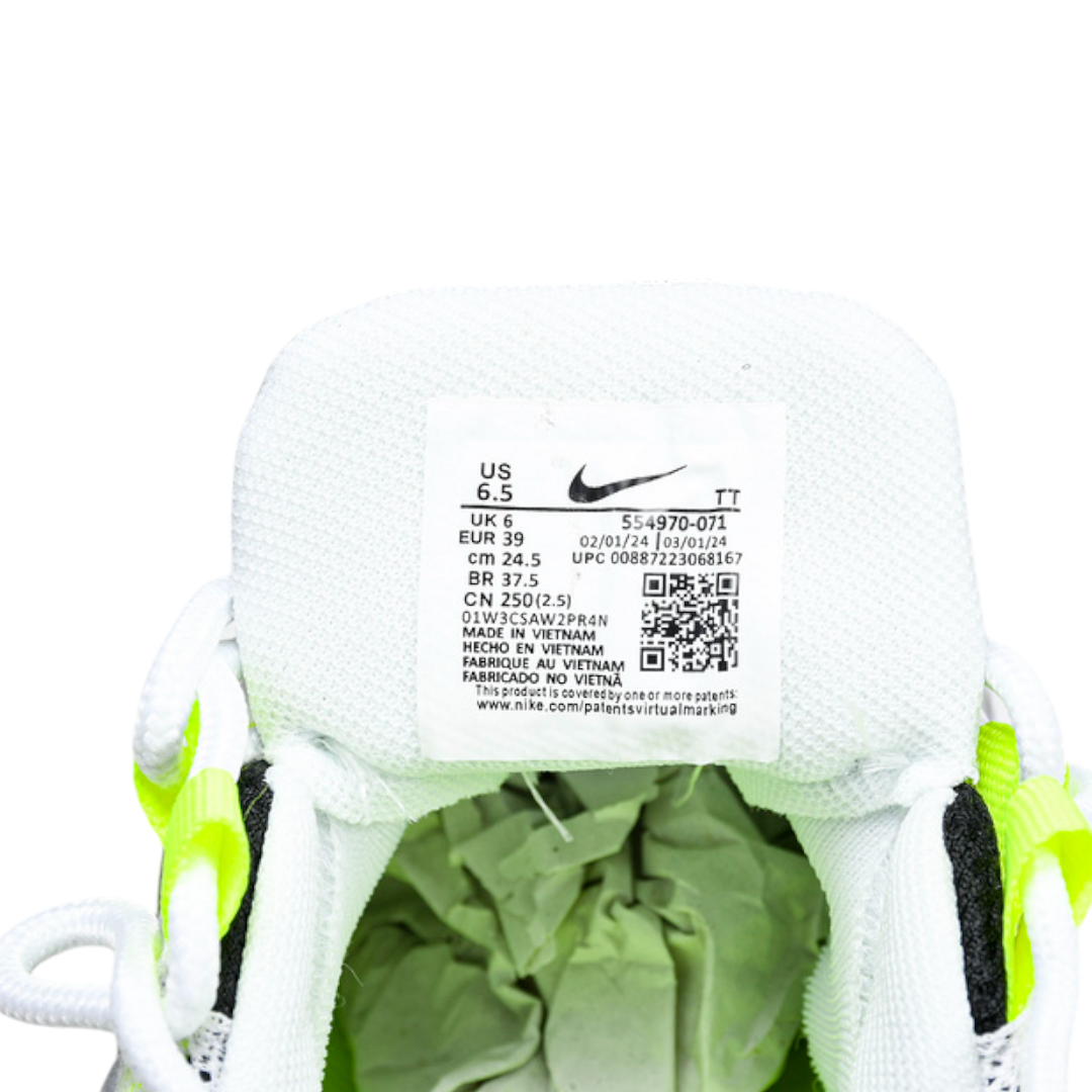 AM95 OG Neon (2015)