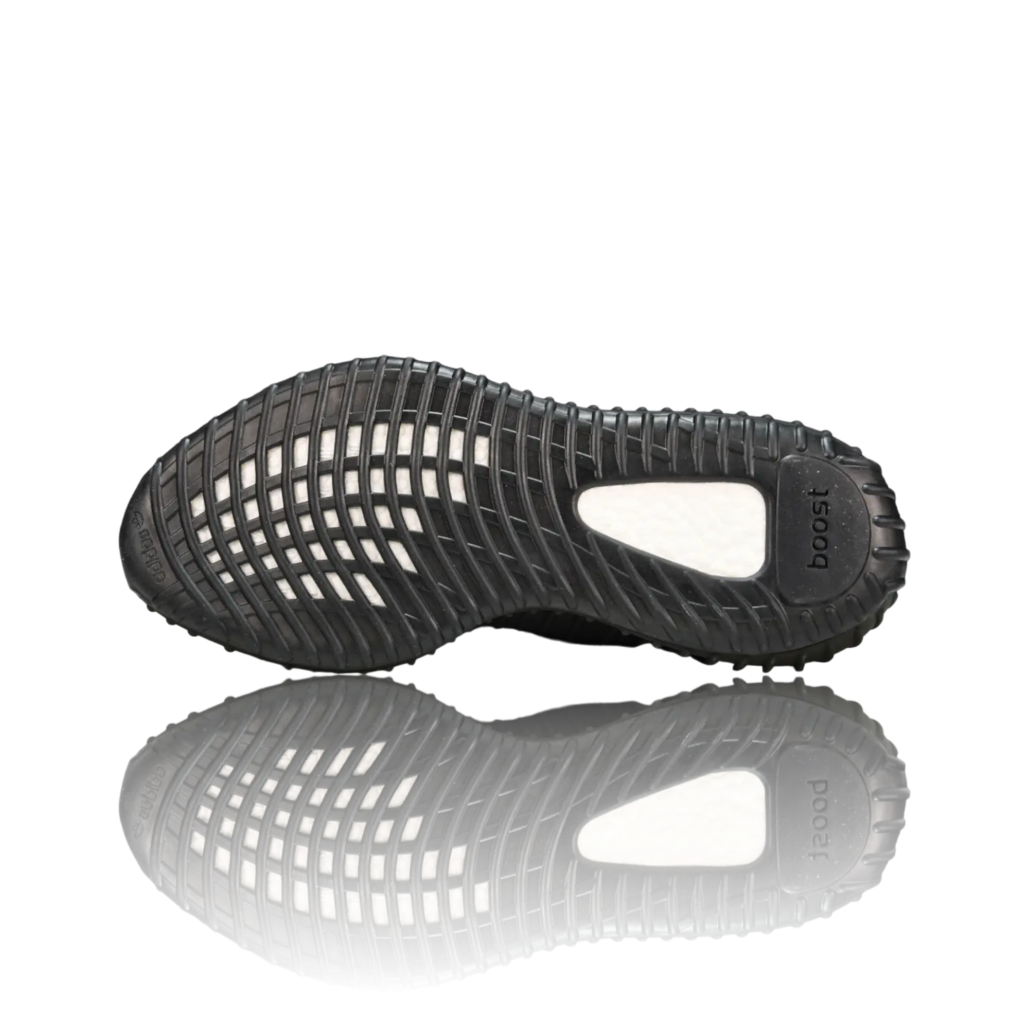 Yzy Boost 350 V2 'Onyx'