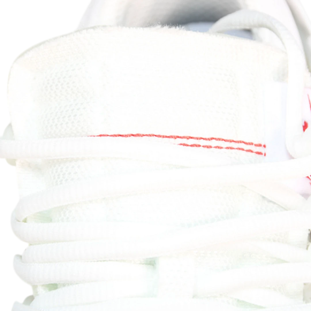 Off-White x Air Presto 'White' (2018)
