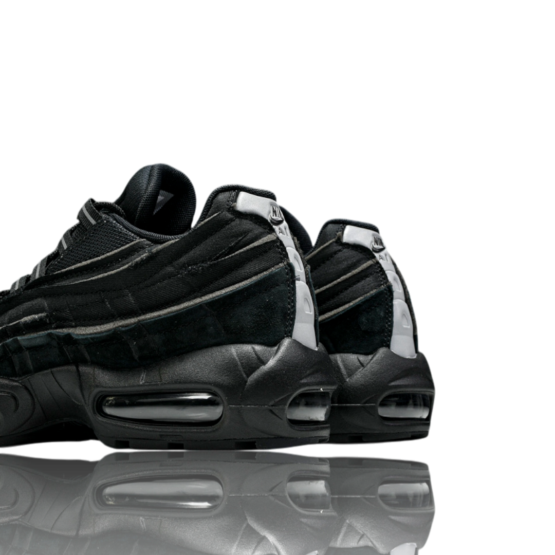 AM95 x Comme des Garcons 'Black'