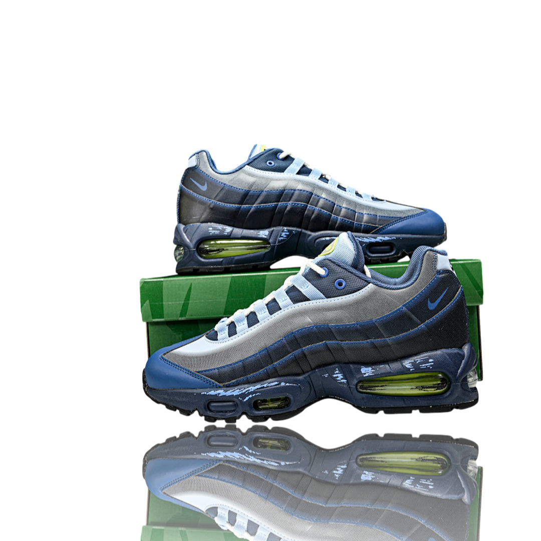 Yu-Gi-Oh! x AM95 Muscle 'Joey'