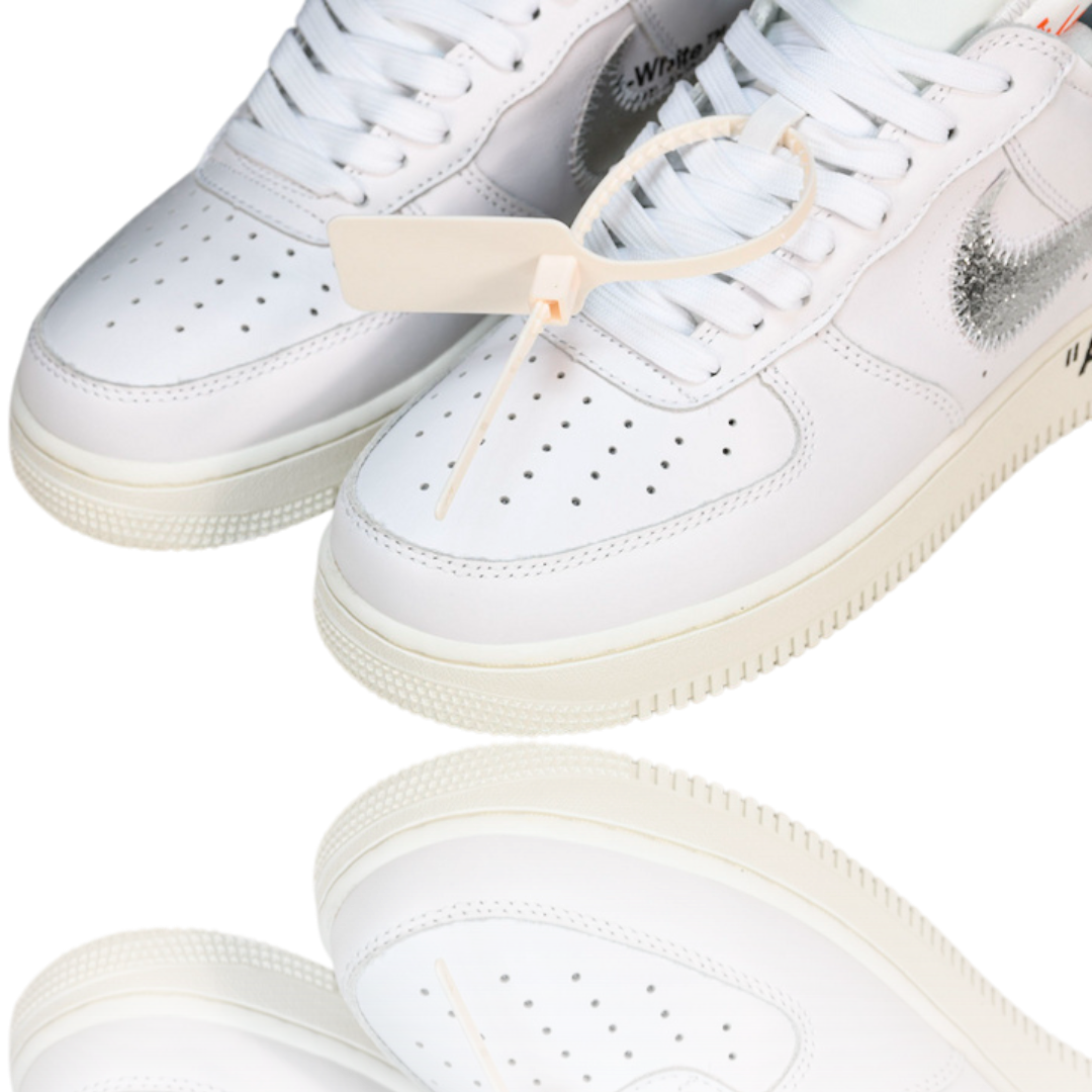 Off-White x AF1 ComplexCon 'AF100'