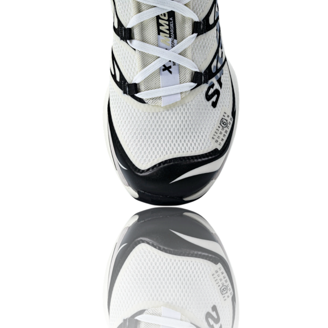 Salomon x Maison Margiela XT-MM6 'Vanilla Ice'