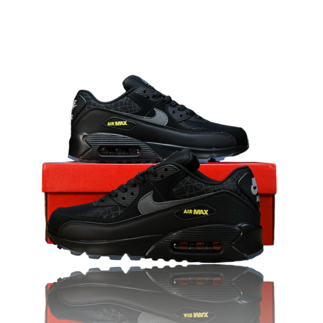 AM90 'Halloween' (2020)