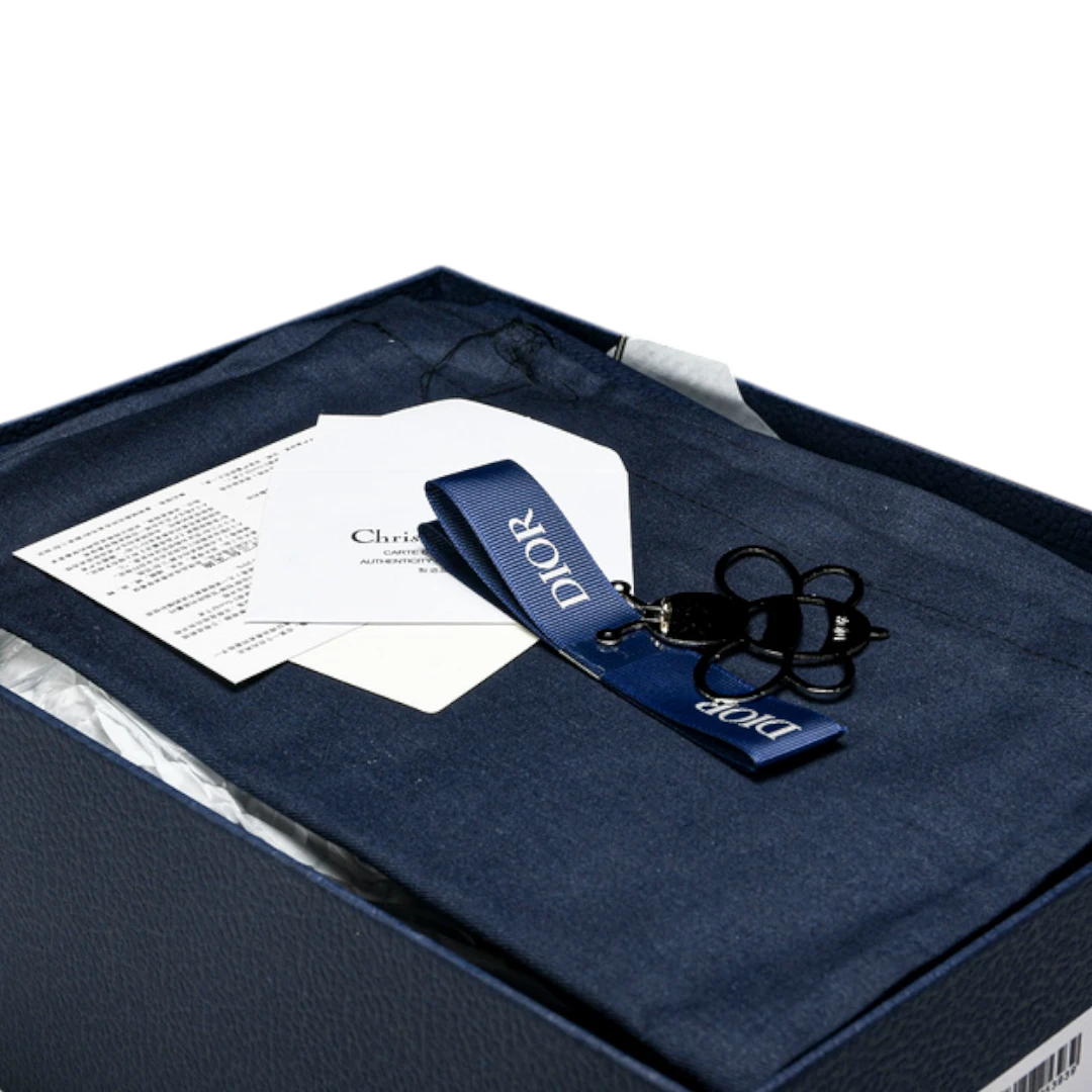 Dlor B30 'Navy'