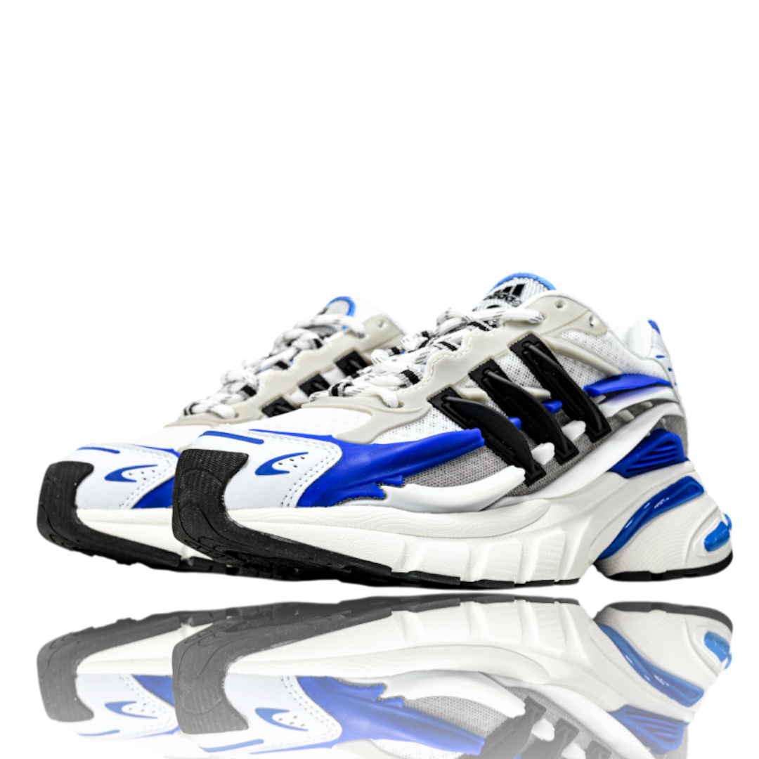 Pharrell x VIRGINIA x Ad1star Jellyfish 'Royal Blue'