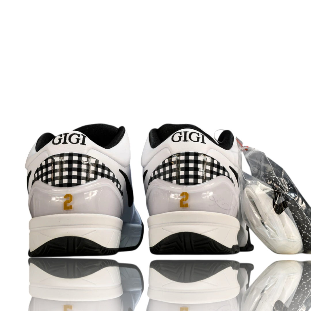 Kobe 4 Protro 'Mambacita Gigi'