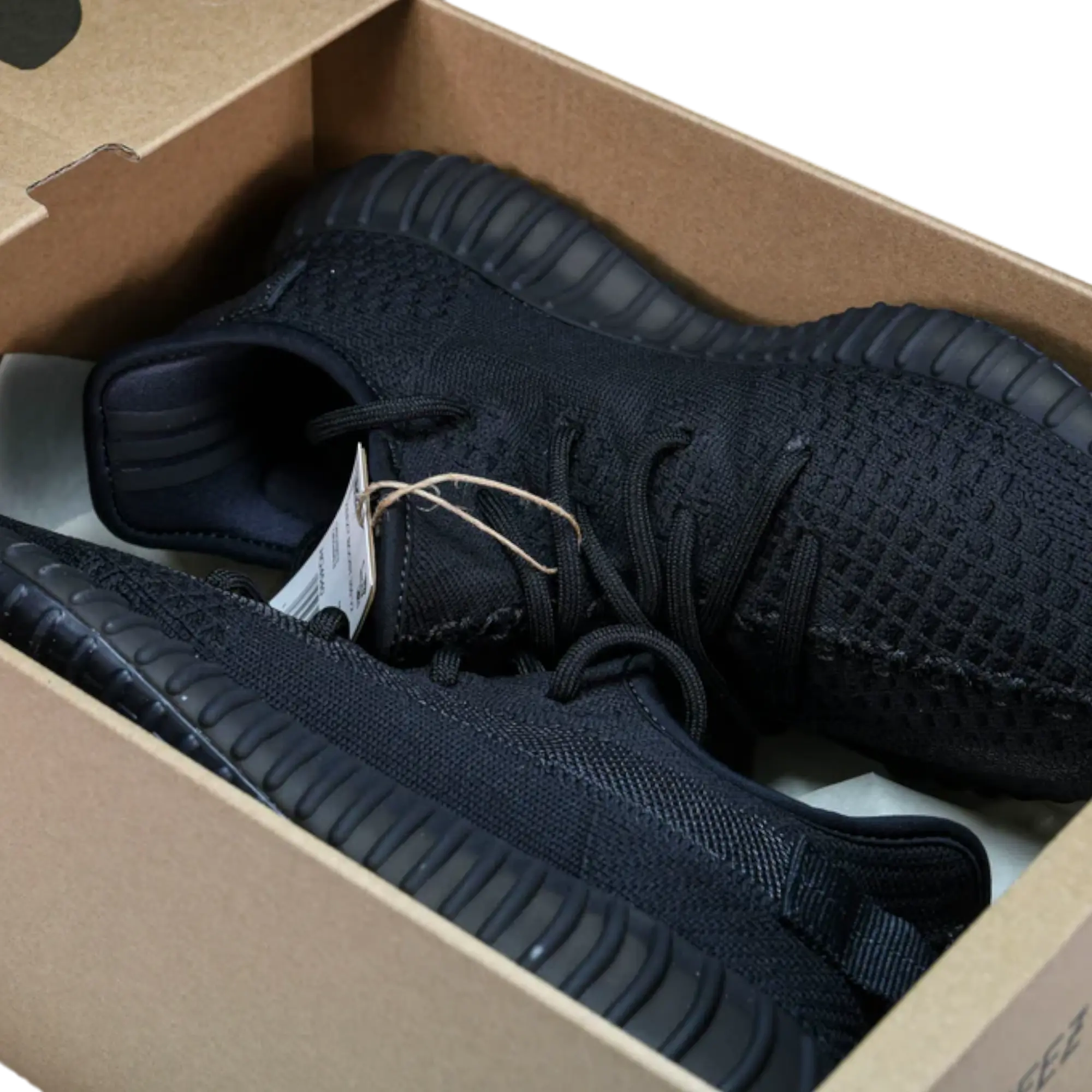 Yzy Boost 350 V2 'Onyx'