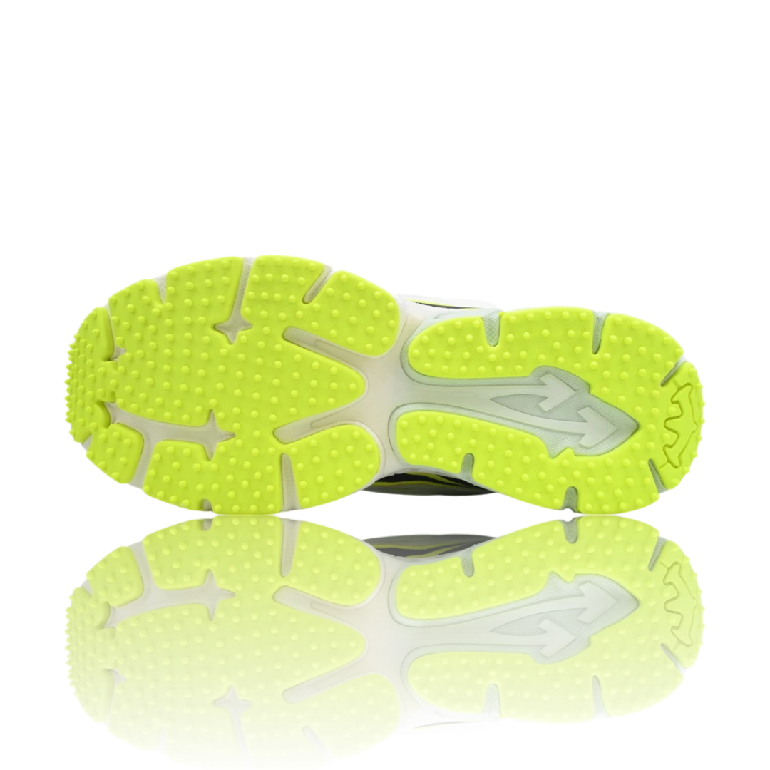 Off-White Be Right back 'White Fluorescent'