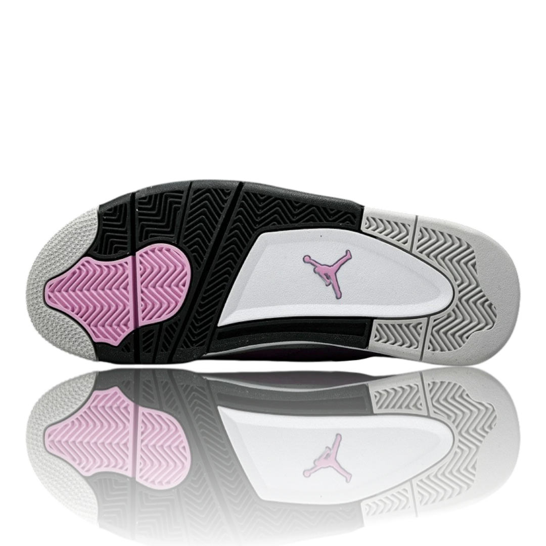 AJ4 Retro 'Orchid'