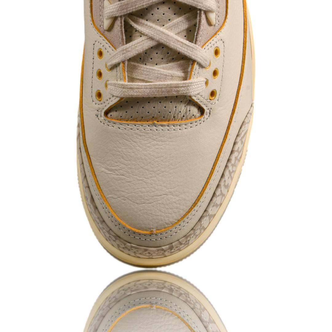J Balvin x AJ3 Retro 'Medellín Sunset'