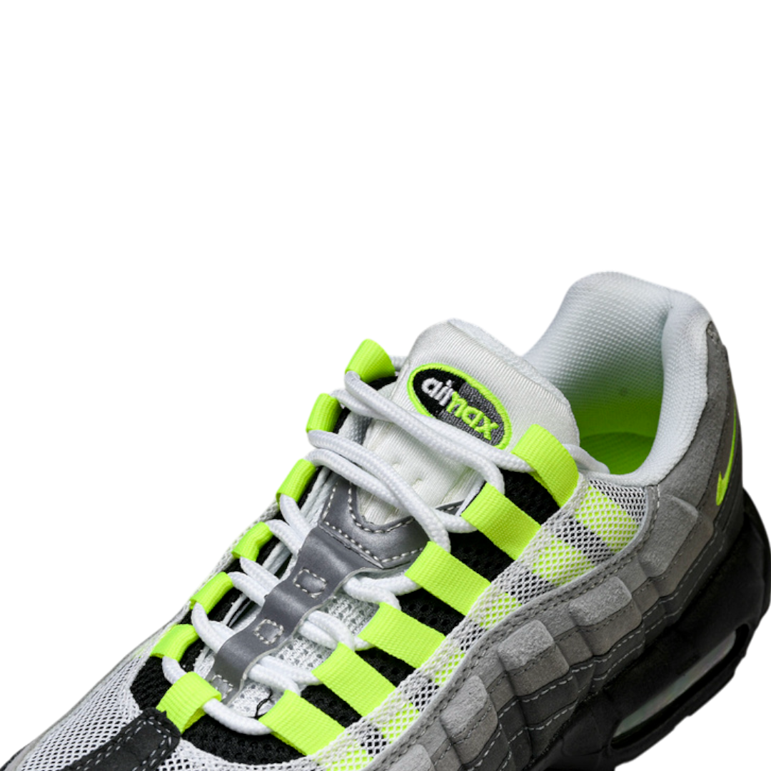 AM95 OG Neon (2015)
