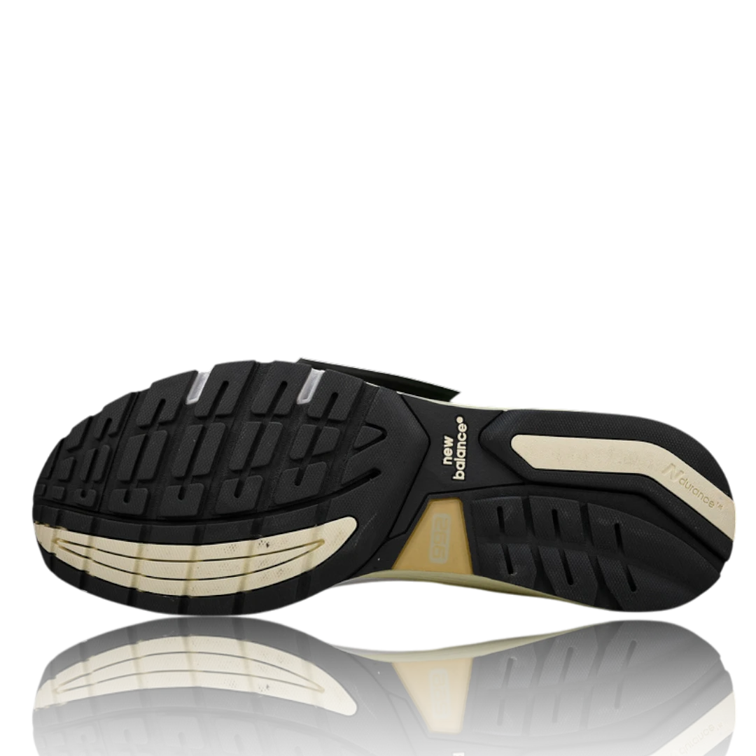 NB 992 x MiUSA JJJJound 'Green'