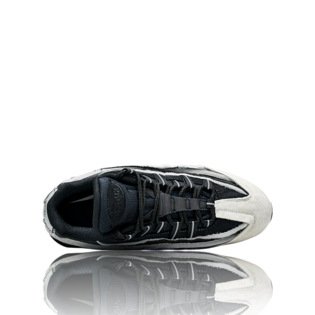 AM95 x Comme des Garcons 'Black Grey'