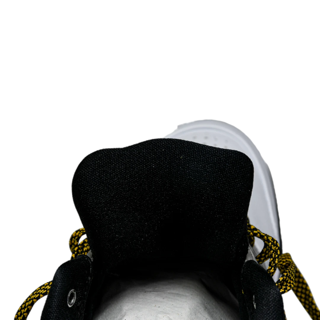 Kobe 4 Protro 'White Black Del Sol'