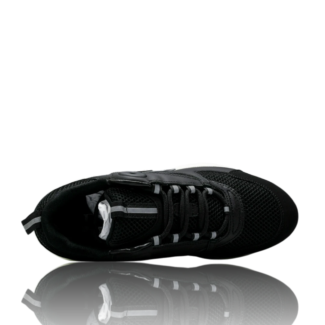 Dlor B22 'Black'