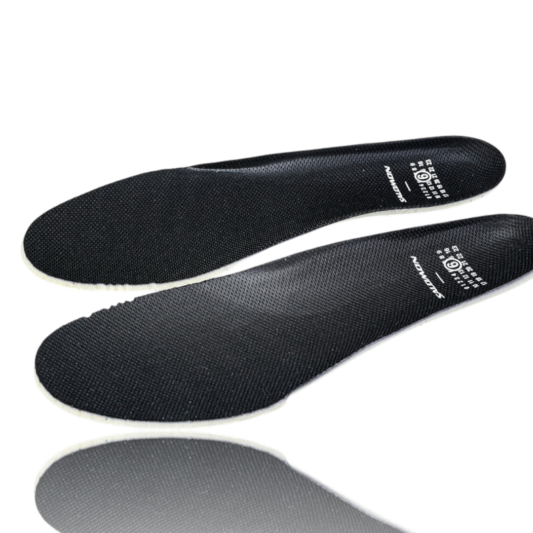 Salomon x Maison Margiela XT-4 Mule 'Transparent Yellow'