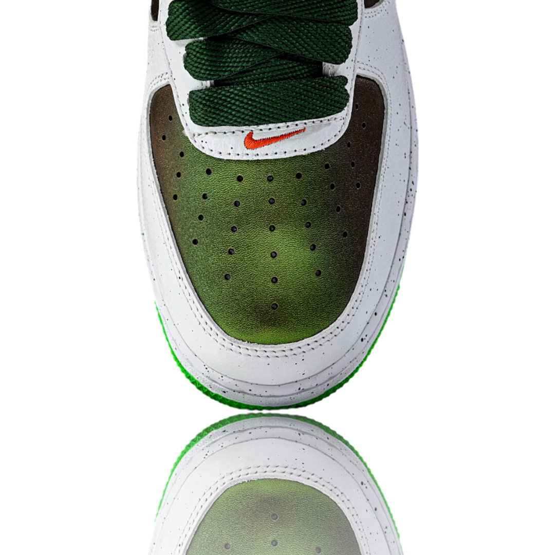 AF1 Ducks of a Feather Oregon 'Egg or Duck' PE
