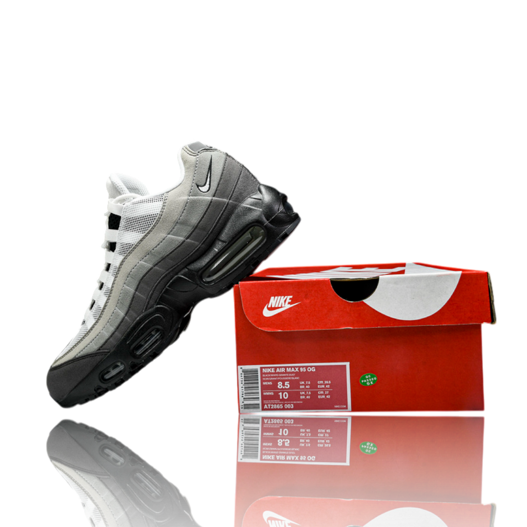 AM95 OG 'Black Anthracite'