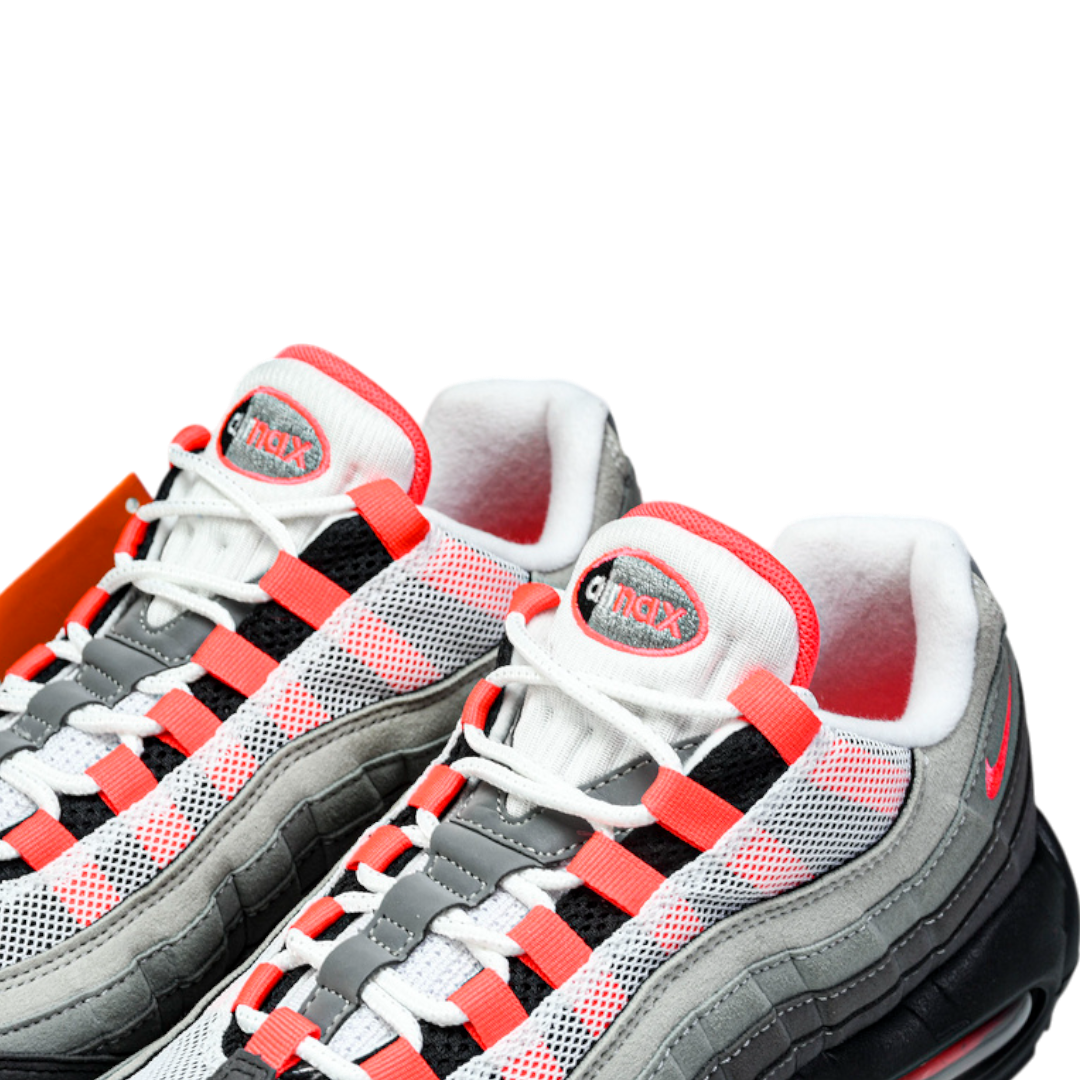 AM95 OG 'Solar Red'