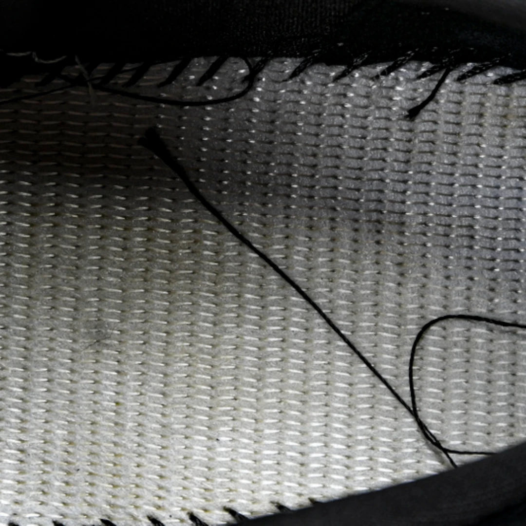 Off-White Vulc Low 'Black White Arrow'