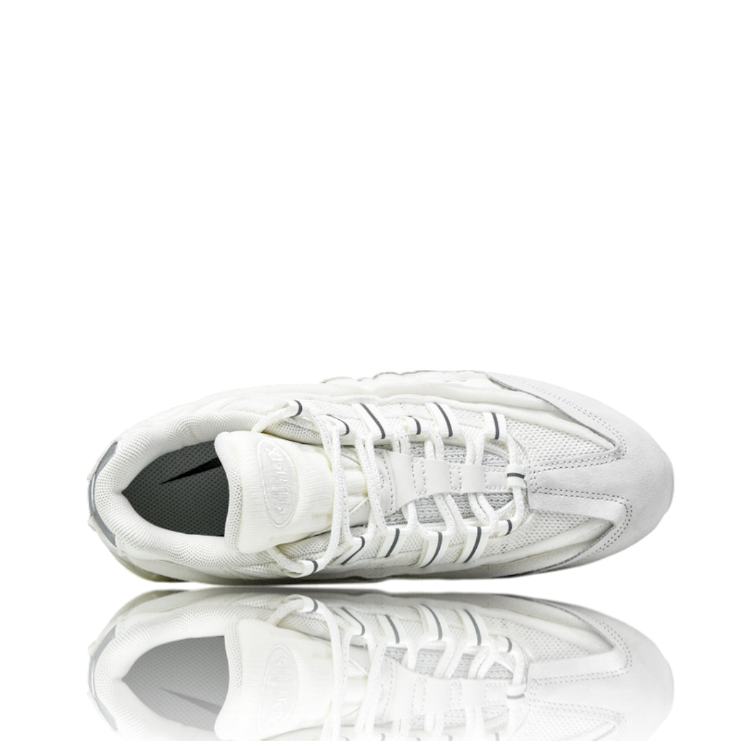 AM95 x Comme des Garcons 'White'