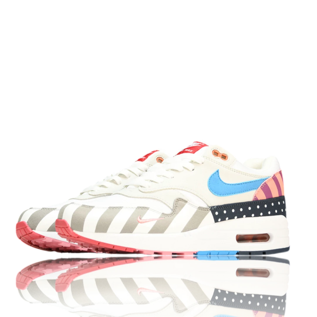 AM1 x Parra