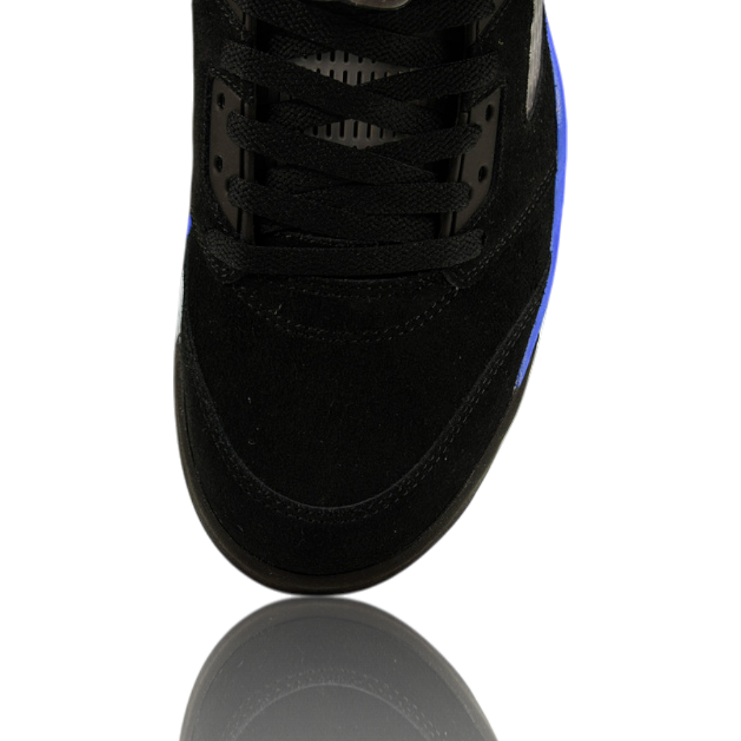 AJ5 Retro 'Racer Blue'