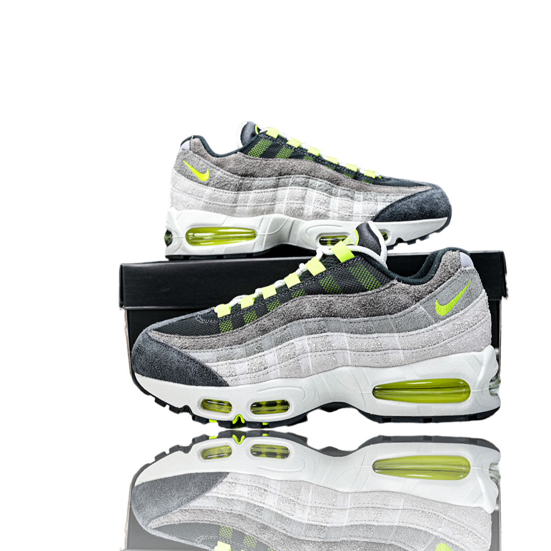AM95 OG 'Reverse Gradient Neon'