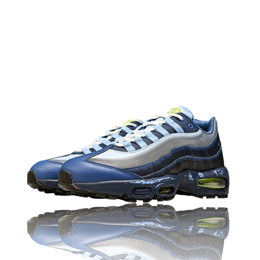 Yu-Gi-Oh! x AM95 Muscle 'Joey'