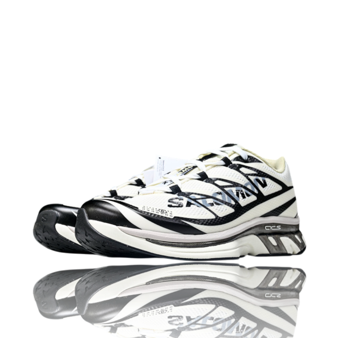 Salomon x Maison Margiela XT-MM6 'Vanilla Ice'