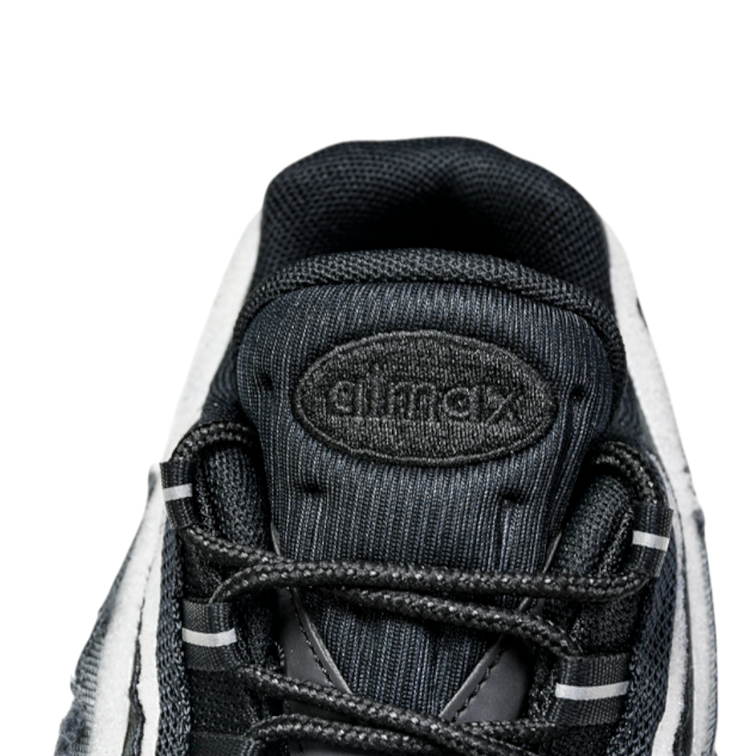 AM95 x Comme des Garcons 'Black Grey'