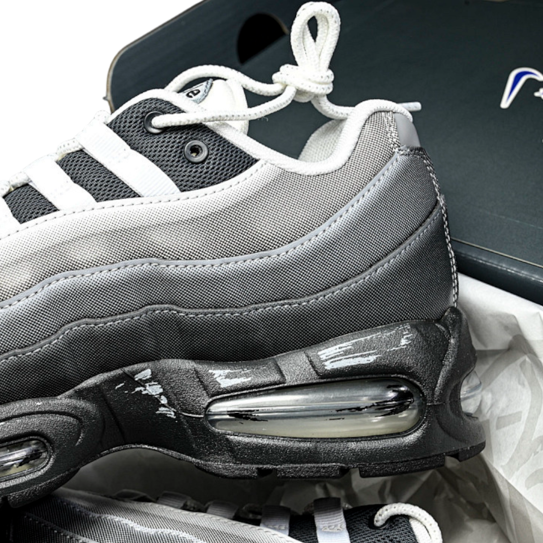 Yu-Gi-Oh! x AM95 Muscle 'Jonouchi'