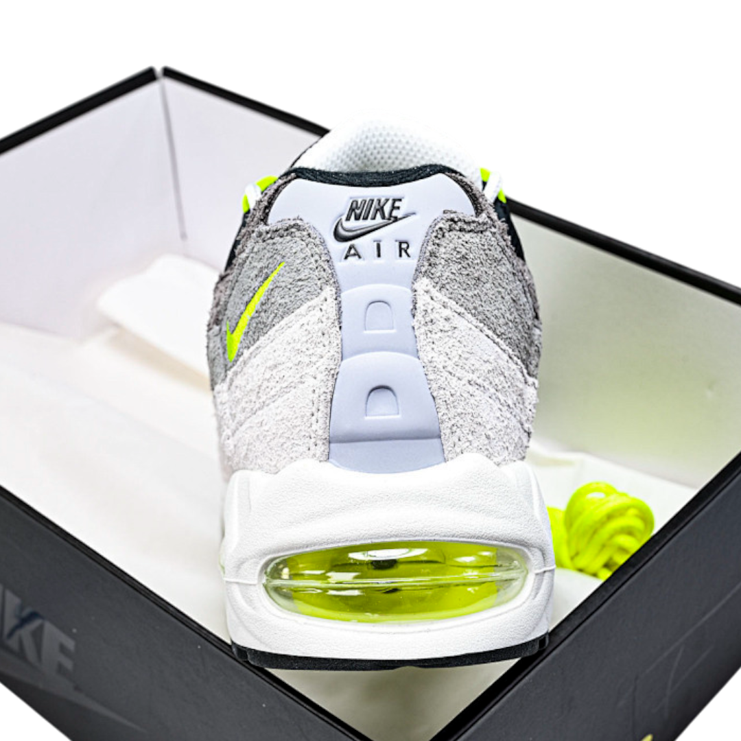 AM95 OG 'Reverse Gradient Neon'