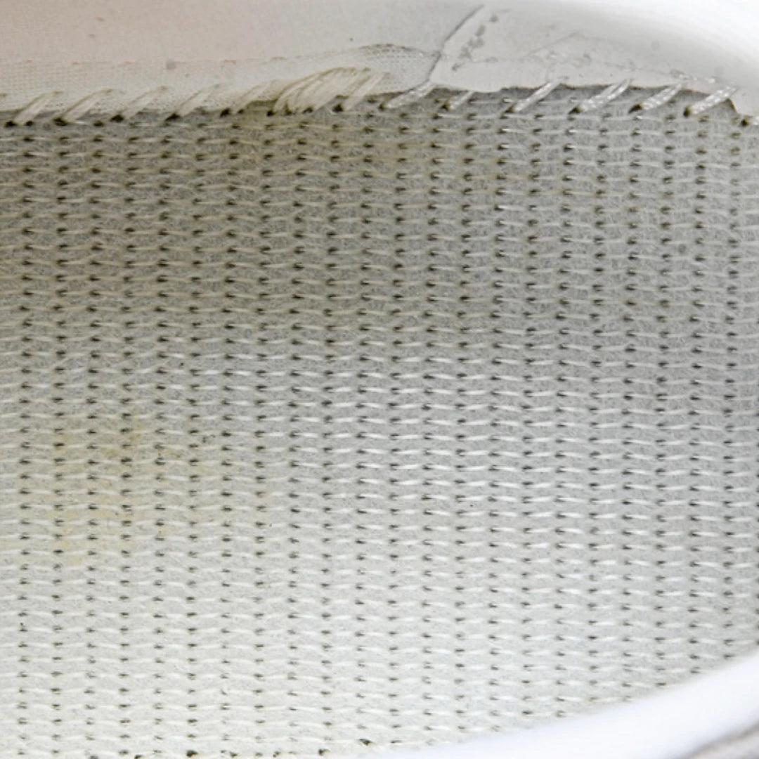 Off-White Vulc Low 'White Grey Arrow'