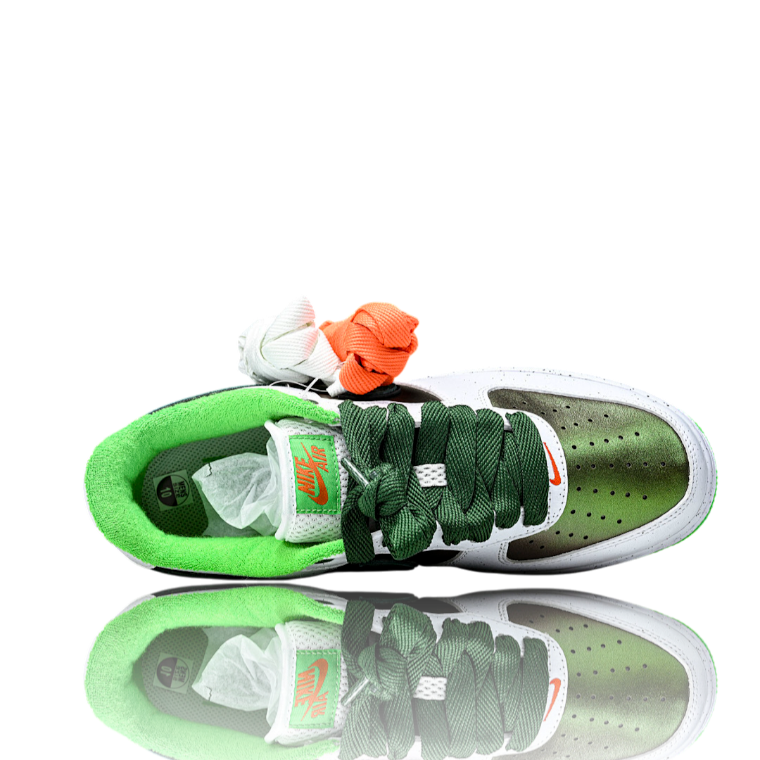 AF1 Ducks of a Feather Oregon 'Egg or Duck' PE