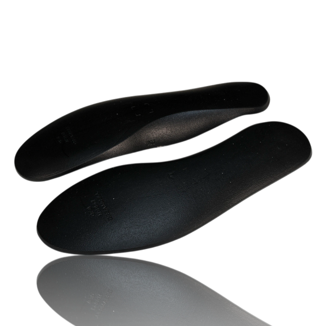 AJ4 Retro 'Military Black'