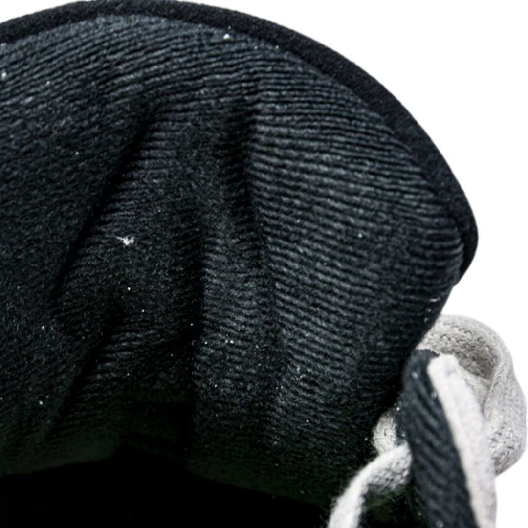 Travis Scott x Chase B Jumpmn Jack TR 'Black Night Silver'