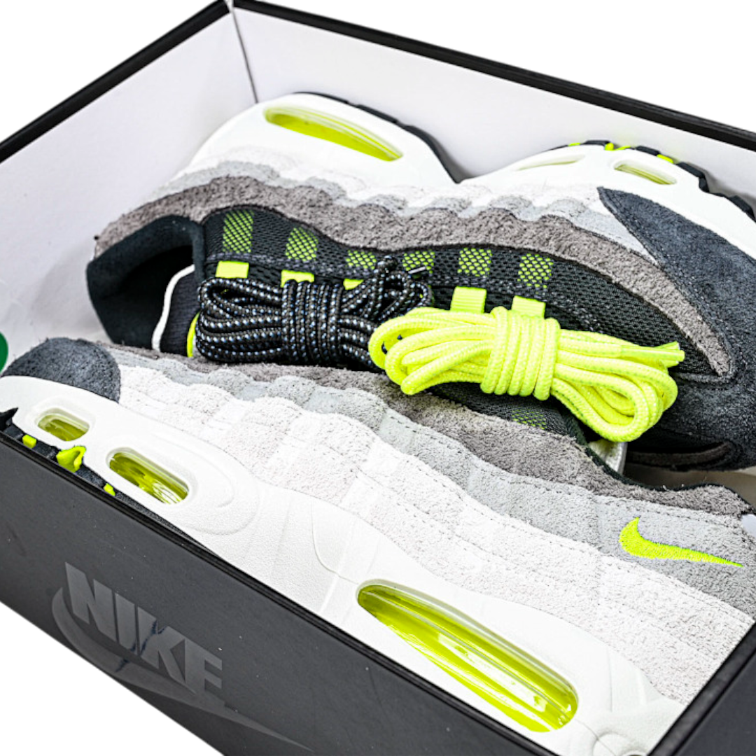AM95 OG 'Reverse Gradient Neon'